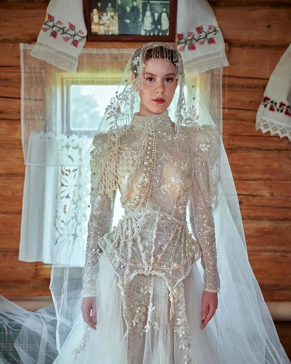 Кутюрные коллекции и этнический стиль: в Челябинске пройдет фестиваль «Платье города» 4 Кутюрные коллекции и этнический стиль: в Челябинске пройдет фестиваль «Платье города» 4