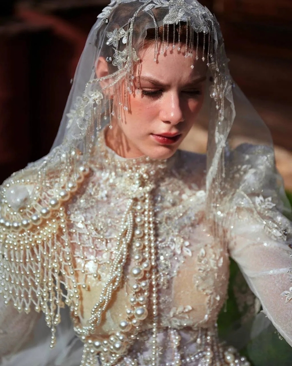 Кутюрные коллекции и этнический стиль: в Челябинске пройдет фестиваль «Платье города» 5 Кутюрные коллекции и этнический стиль: в Челябинске пройдет фестиваль «Платье города» 5