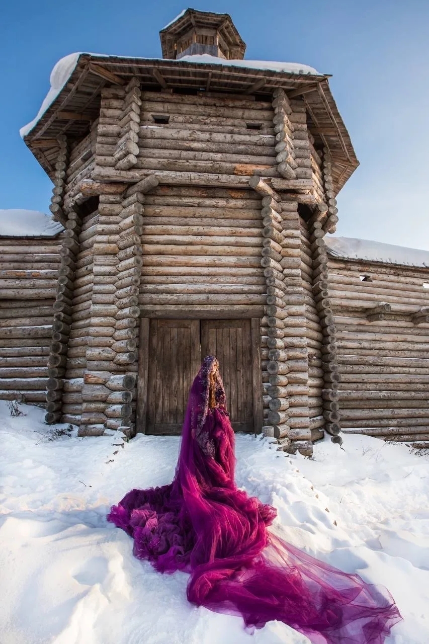 Кутюрные коллекции и этнический стиль: в Челябинске пройдет фестиваль «Платье города» 2 Кутюрные коллекции и этнический стиль: в Челябинске пройдет фестиваль «Платье города» 2