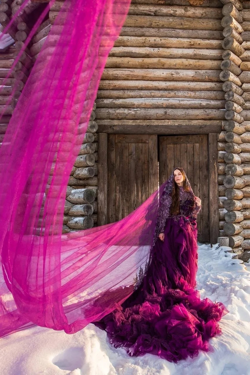 Кутюрные коллекции и этнический стиль: в Челябинске пройдет фестиваль «Платье города» 3 Кутюрные коллекции и этнический стиль: в Челябинске пройдет фестиваль «Платье города» 3