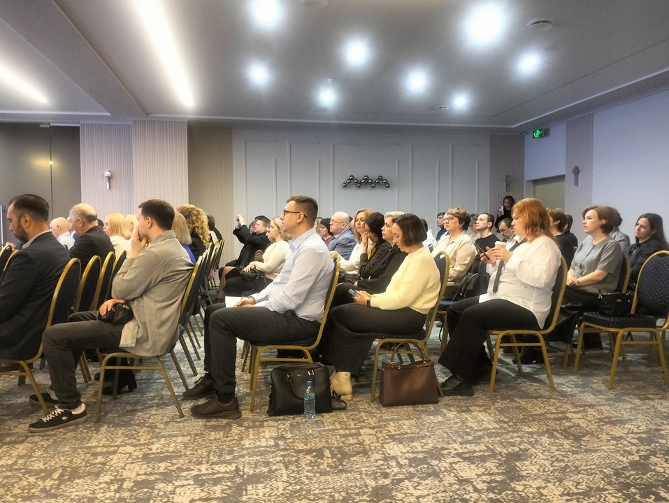 Мария Глухова: Рост неплатежей и снижение спроса становятся ключевыми проблемами бизнеса 2 Мария Глухова: Рост неплатежей и снижение спроса становятся ключевыми проблемами бизнеса 2