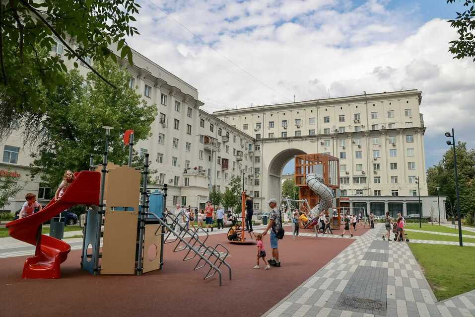 Фото: администрация Нижнего Новгорода Фото: администрация Нижнего Новгорода