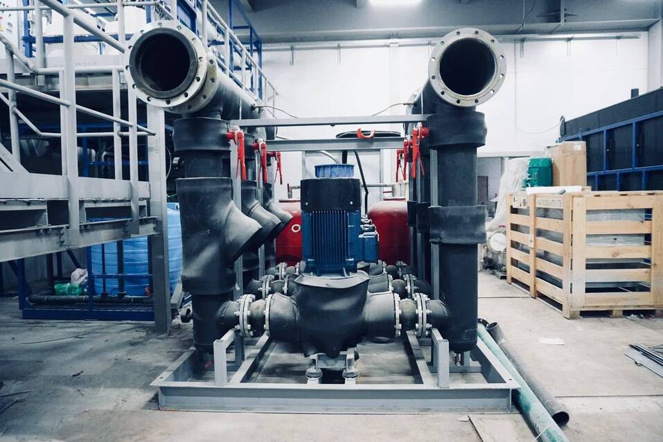 УЗГА раскрыл, каким будет новый литейный комплекс в Екатеринбурге 2 УЗГА раскрыл, каким будет новый литейный комплекс в Екатеринбурге 2