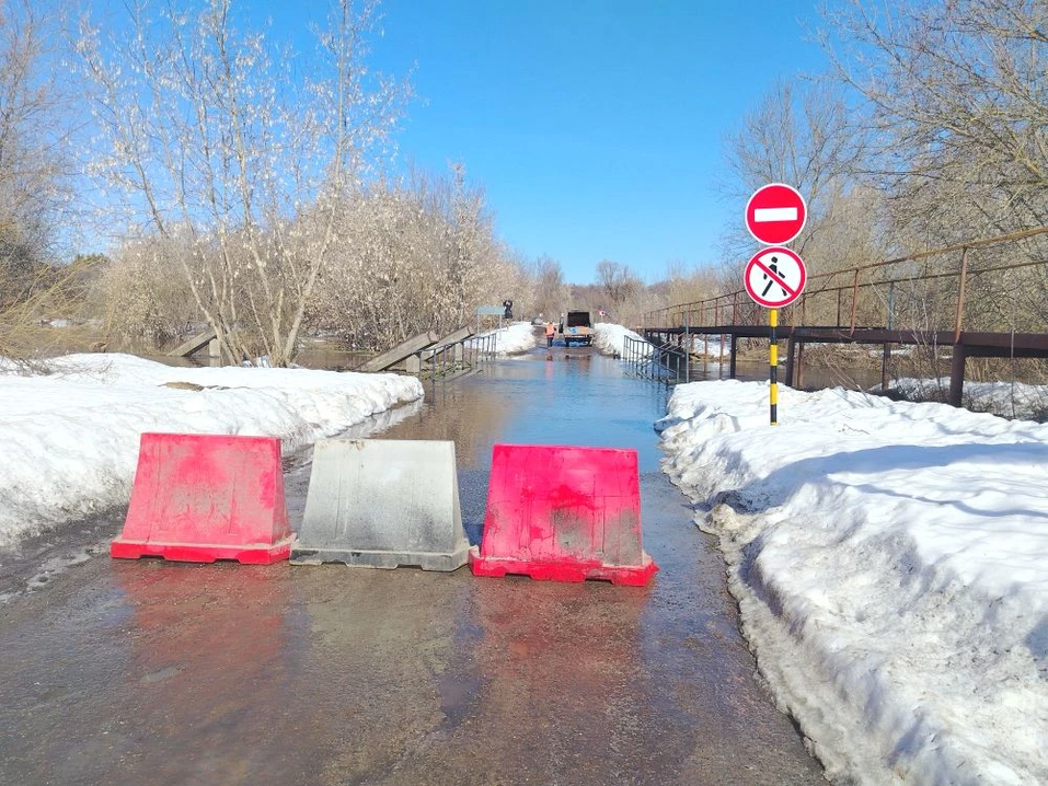 Фото: ГУАД Нижегородской области Фото: ГУАД Нижегородской области
