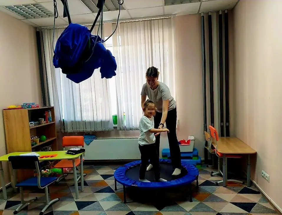 Реабилитация детей с аутизмом все больше отдается на откуп бизнесу. Как им помогают? 4 Реабилитация детей с аутизмом все больше отдается на откуп бизнесу. Как им помогают? 4