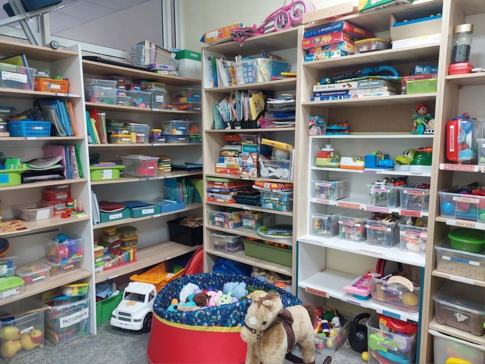 Реабилитация детей с аутизмом все больше отдается на откуп бизнесу. Как им помогают? 2 Реабилитация детей с аутизмом все больше отдается на откуп бизнесу. Как им помогают? 2