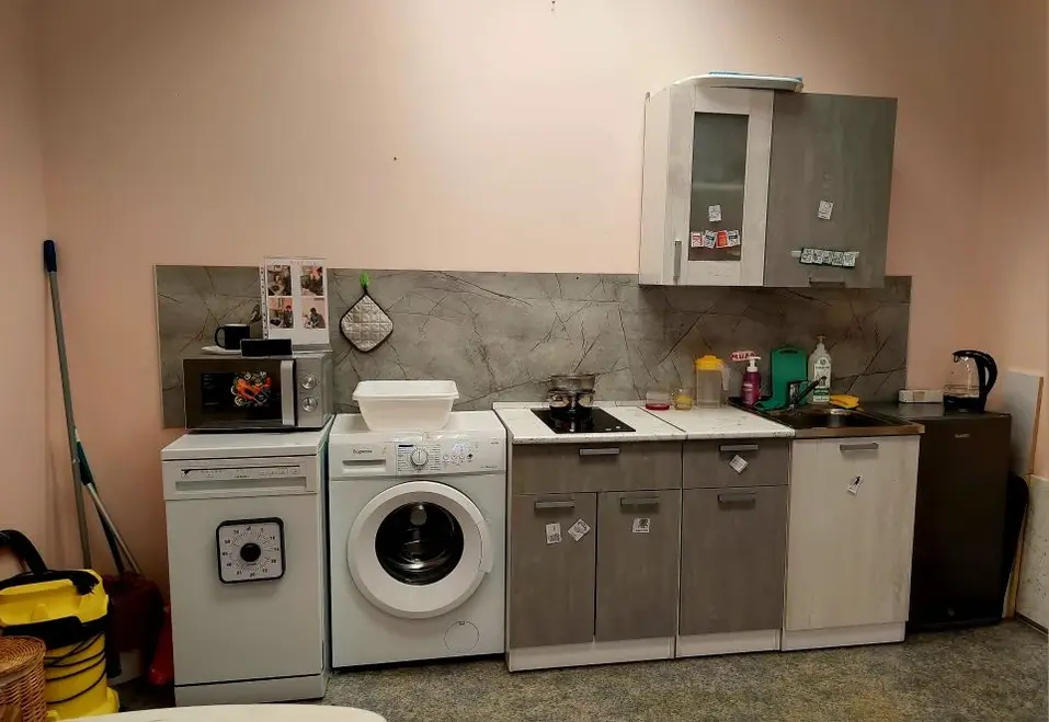 Реабилитация детей с аутизмом все больше отдается на откуп бизнесу. Как им помогают? 6 Реабилитация детей с аутизмом все больше отдается на откуп бизнесу. Как им помогают? 6