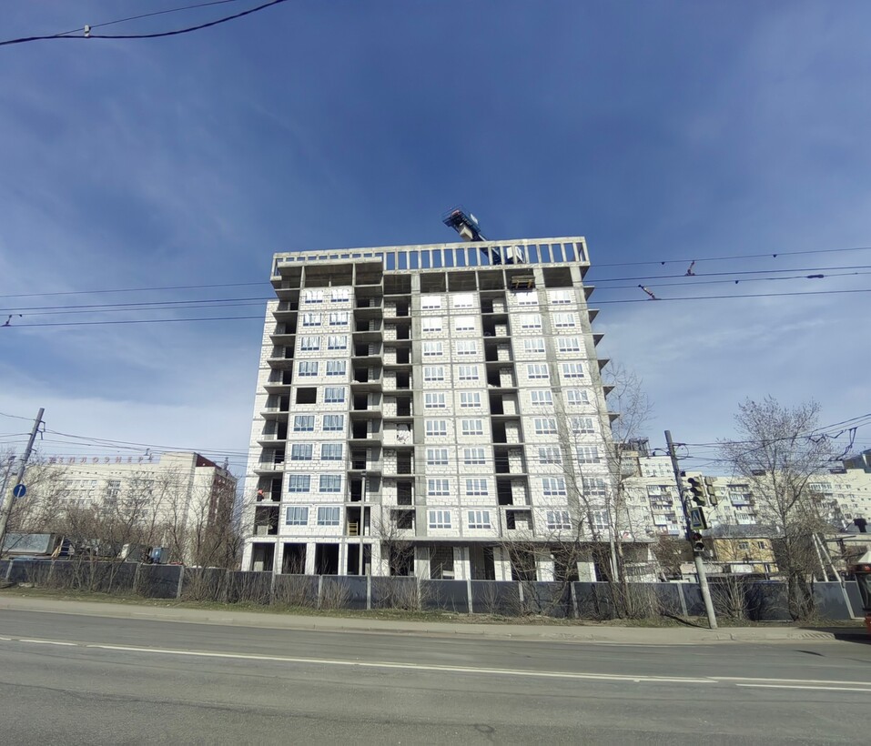 Фото: АО «Специализированный застройщик Нижегородской области «Дирекция по строительству» Фото: АО «Специализированный застройщик Нижегородской области «Дирекция по строительству»