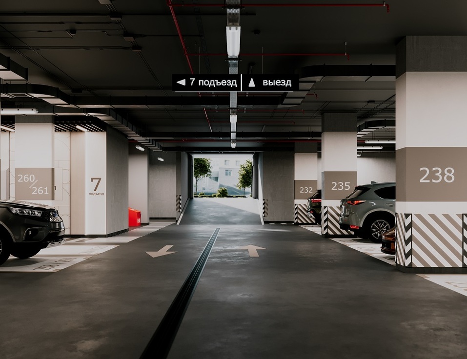 Апрельская цена на паркинг в ПД «Грандъ»: редкий шанс для тех, кто ценит время 1 Апрельская цена на паркинг в ПД «Грандъ»: редкий шанс для тех, кто ценит время 1