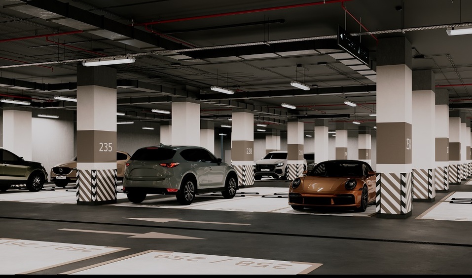 Апрельская цена на паркинг в ПД «Грандъ»: редкий шанс для тех, кто ценит время 2 Апрельская цена на паркинг в ПД «Грандъ»: редкий шанс для тех, кто ценит время 2