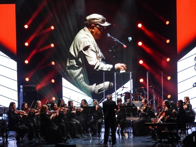 Форум Build Ural, «Библионочь», цифровое искусство и космос: афиша Екатеринбурга на апрель 1 Форум Build Ural, «Библионочь», цифровое искусство и космос: афиша Екатеринбурга на апрель 1