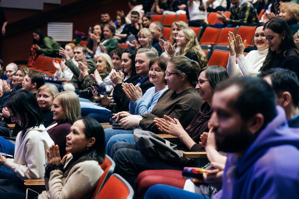 Форум Build Ural, «Библионочь», цифровое искусство и космос: афиша Екатеринбурга на апрель 2 Форум Build Ural, «Библионочь», цифровое искусство и космос: афиша Екатеринбурга на апрель 2