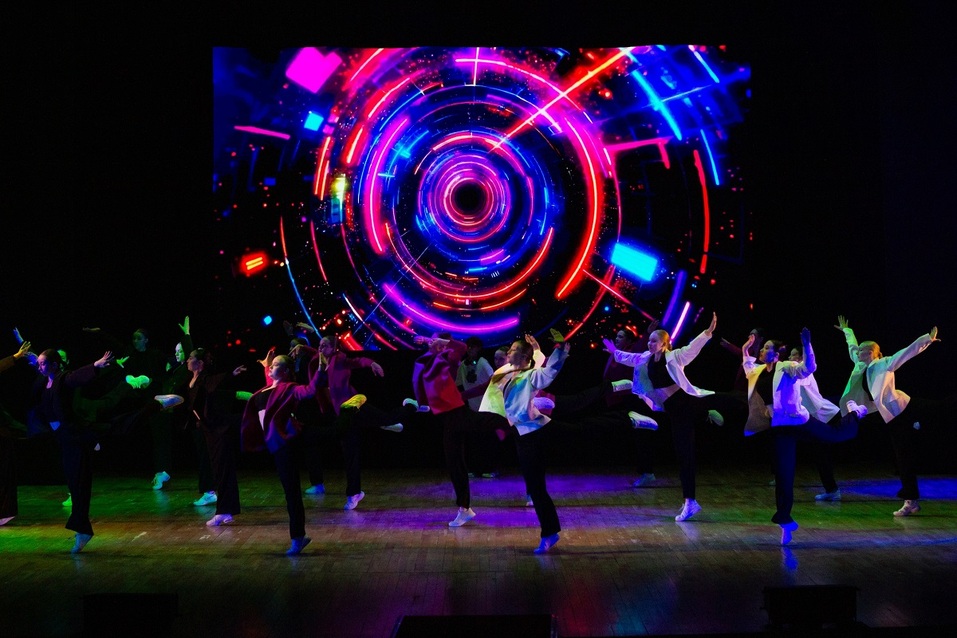 Форум Build Ural, «Библионочь», цифровое искусство и космос: афиша Екатеринбурга на апрель 3 Форум Build Ural, «Библионочь», цифровое искусство и космос: афиша Екатеринбурга на апрель 3