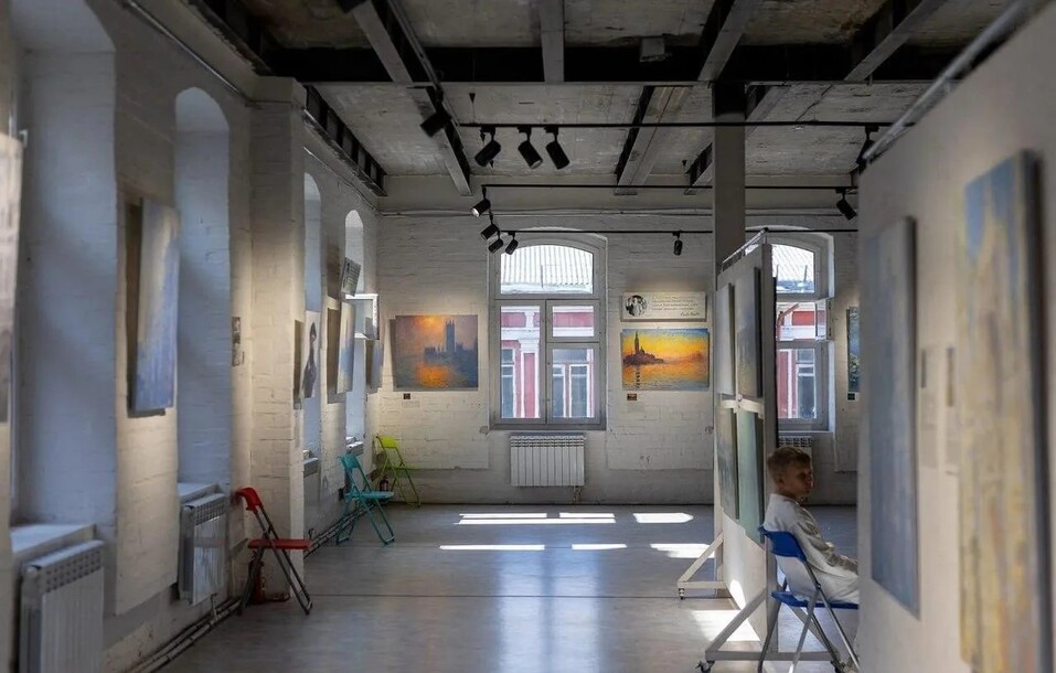 Форум Build Ural, «Библионочь», цифровое искусство и космос: афиша Екатеринбурга на апрель 8 Форум Build Ural, «Библионочь», цифровое искусство и космос: афиша Екатеринбурга на апрель 8