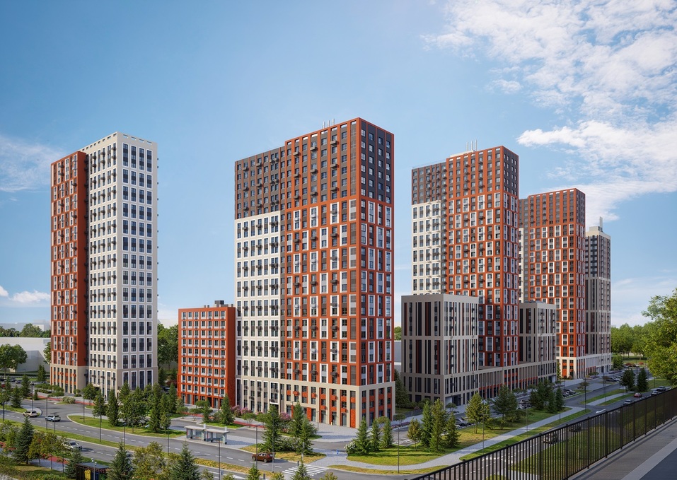 Фото: GloraX Фото: GloraX