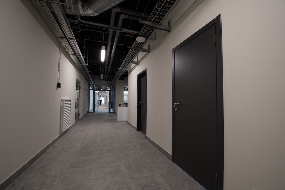 Фото: Андрей Большаков, Корпорация развития Нижегородской области Фото: Андрей Большаков, Корпорация развития Нижегородской области