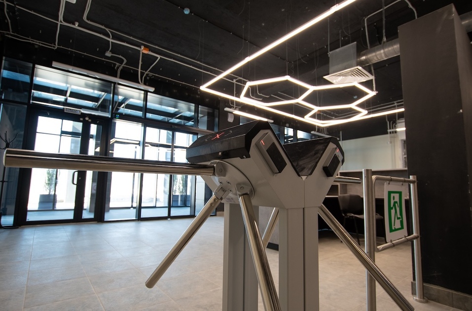 Фото: Андрей Большаков, Корпорация развития Нижегородской области Фото: Андрей Большаков, Корпорация развития Нижегородской области