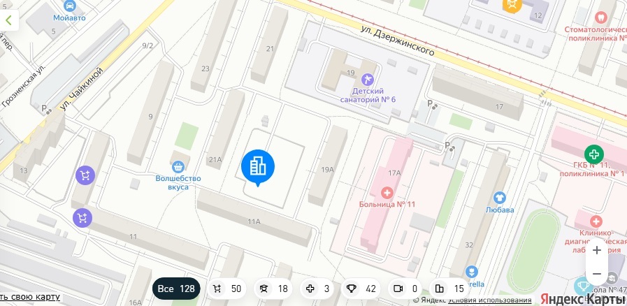 Новый ЖК вблизи парка «Плодушка» построят в Челябинске 2 Новый ЖК вблизи парка «Плодушка» построят в Челябинске 2