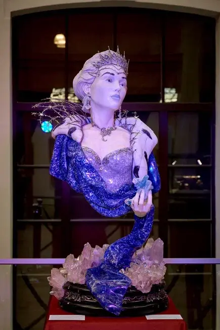 В Екатеринбурге отметили 85 лет Межрегионального управления Федеральной пробирной палаты 4 В Екатеринбурге отметили 85 лет Межрегионального управления Федеральной пробирной палаты 4