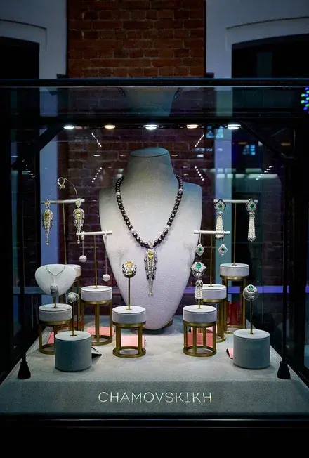 В Екатеринбурге отметили 85 лет Межрегионального управления Федеральной пробирной палаты 5 В Екатеринбурге отметили 85 лет Межрегионального управления Федеральной пробирной палаты 5