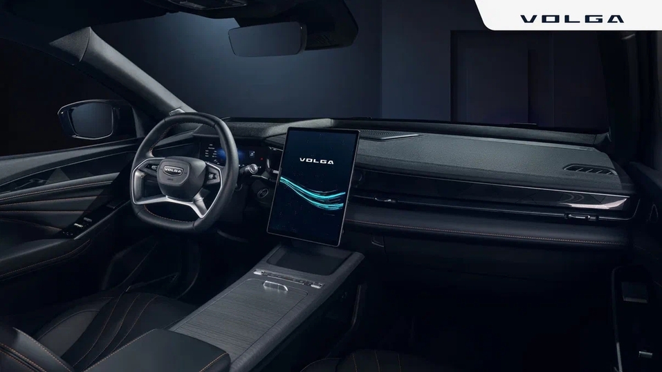 Фото: vk.com/volga_auto_officia Фото: vk.com/volga_auto_officia