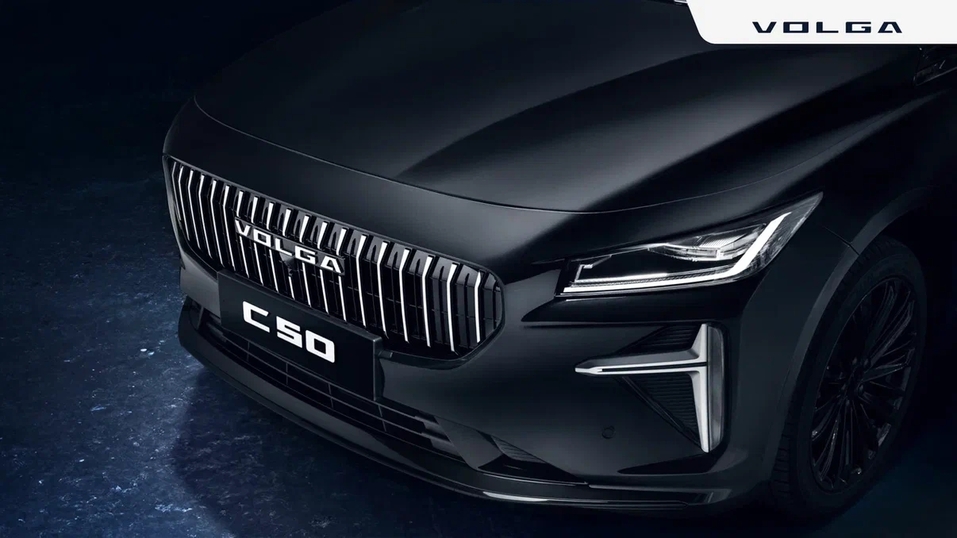 Фото: vk.com/volga_auto_officia Фото: vk.com/volga_auto_officia