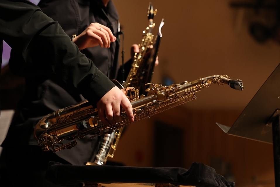 Пресс-служба института искусств Пресс-служба института искусств