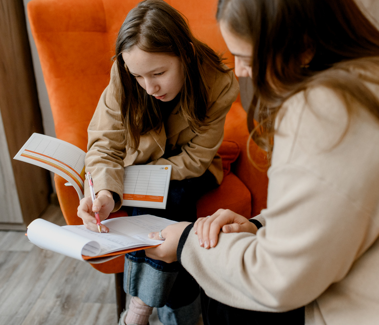 «Солнечный город»: место, где в Красноярске готовят стобалльников 1 «Солнечный город»: место, где в Красноярске готовят стобалльников 1
