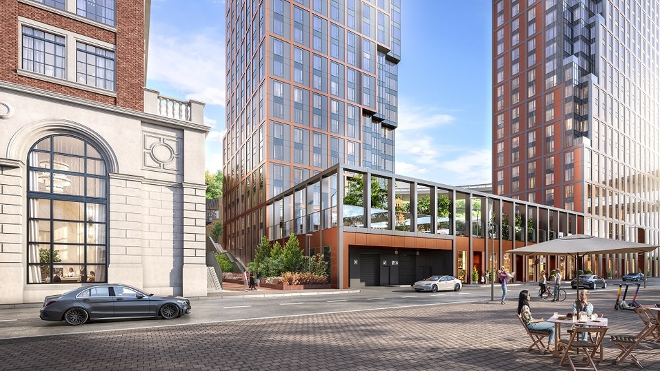 Черниговская улица: как историческая локация возвращается к жизни 2 Черниговская улица: как историческая локация возвращается к жизни 2