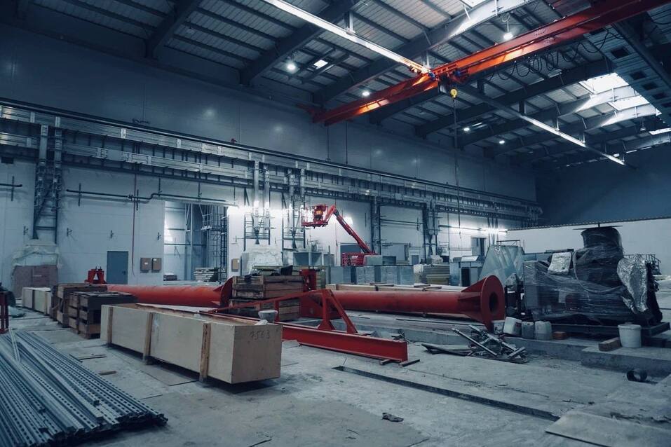 Минобороны требует еще 720 млн рублей от Уральского завода гражданской авиации 1 Минобороны требует еще 720 млн рублей от Уральского завода гражданской авиации 1