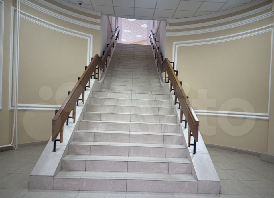 В центре Красноярска сдают помещения закрывшегося магазина «Детский мир» 1 В центре Красноярска сдают помещения закрывшегося магазина «Детский мир» 1