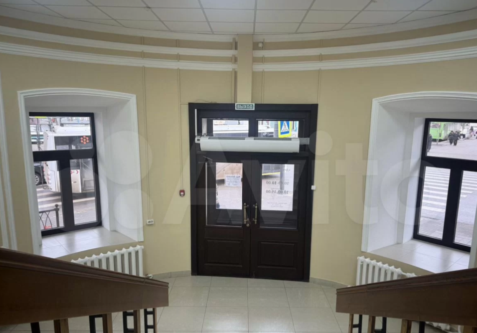 В центре Красноярска сдают помещения закрывшегося магазина «Детский мир» 2 В центре Красноярска сдают помещения закрывшегося магазина «Детский мир» 2