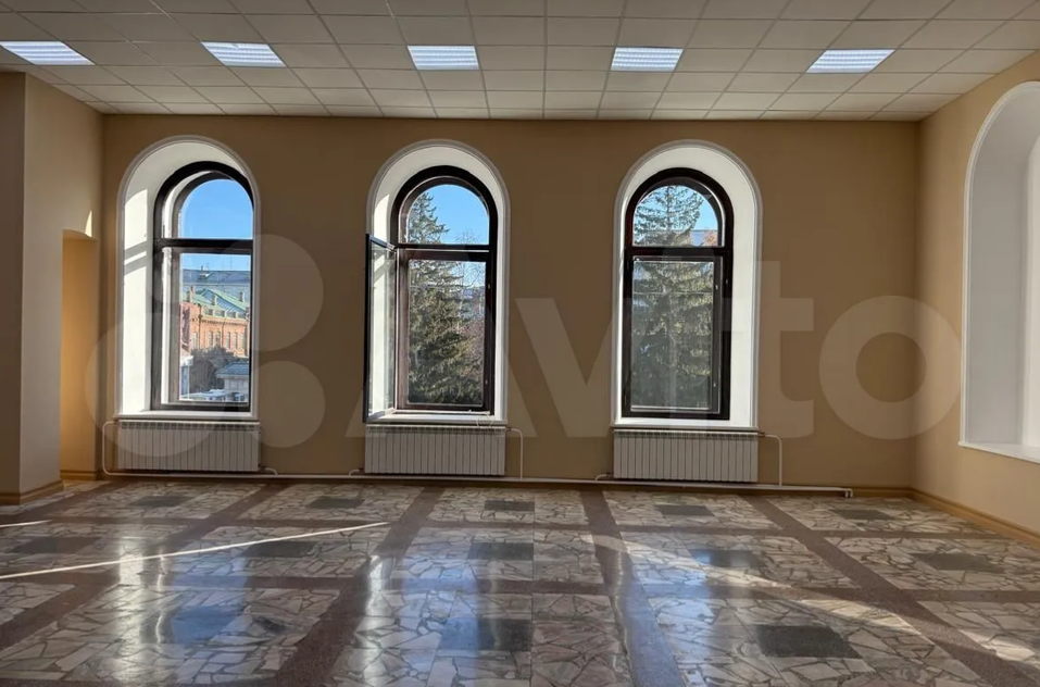 В центре Красноярска сдают помещения закрывшегося магазина «Детский мир» 3 В центре Красноярска сдают помещения закрывшегося магазина «Детский мир» 3