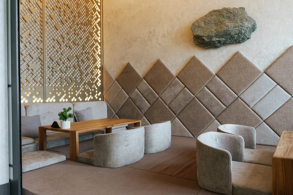 На месте «Сегуна» на Взлетке в Красноярске открылся ресторан «Рис Сити» 1 На месте «Сегуна» на Взлетке в Красноярске открылся ресторан «Рис Сити» 1