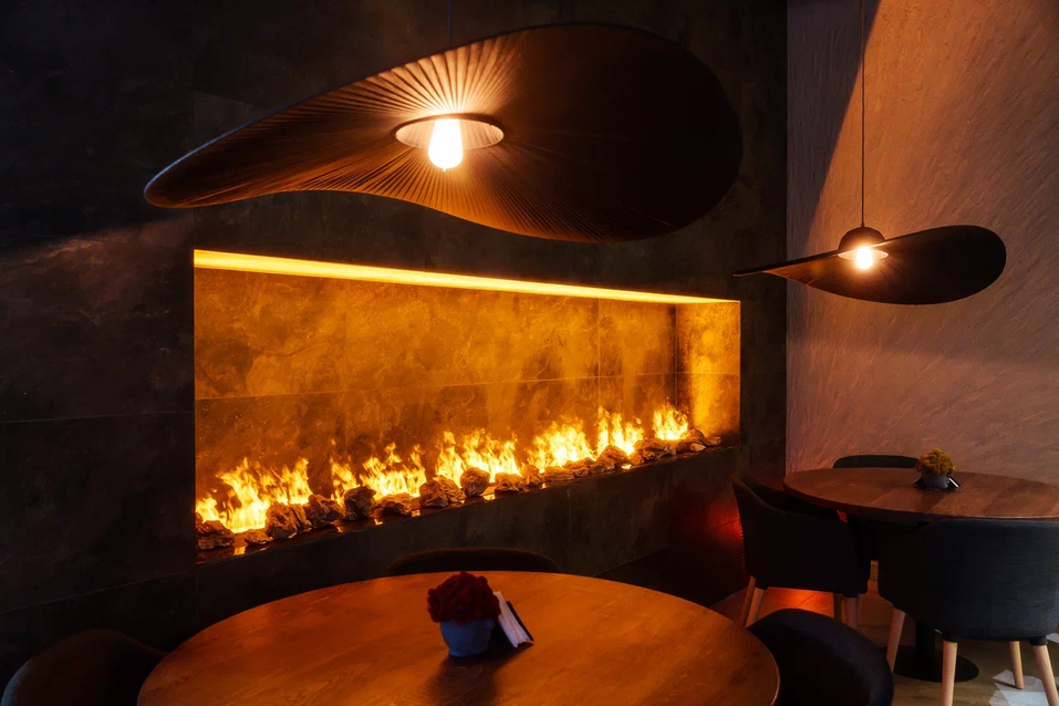 На месте «Сегуна» на Взлетке в Красноярске открылся ресторан «Рис Сити» 2 На месте «Сегуна» на Взлетке в Красноярске открылся ресторан «Рис Сити» 2