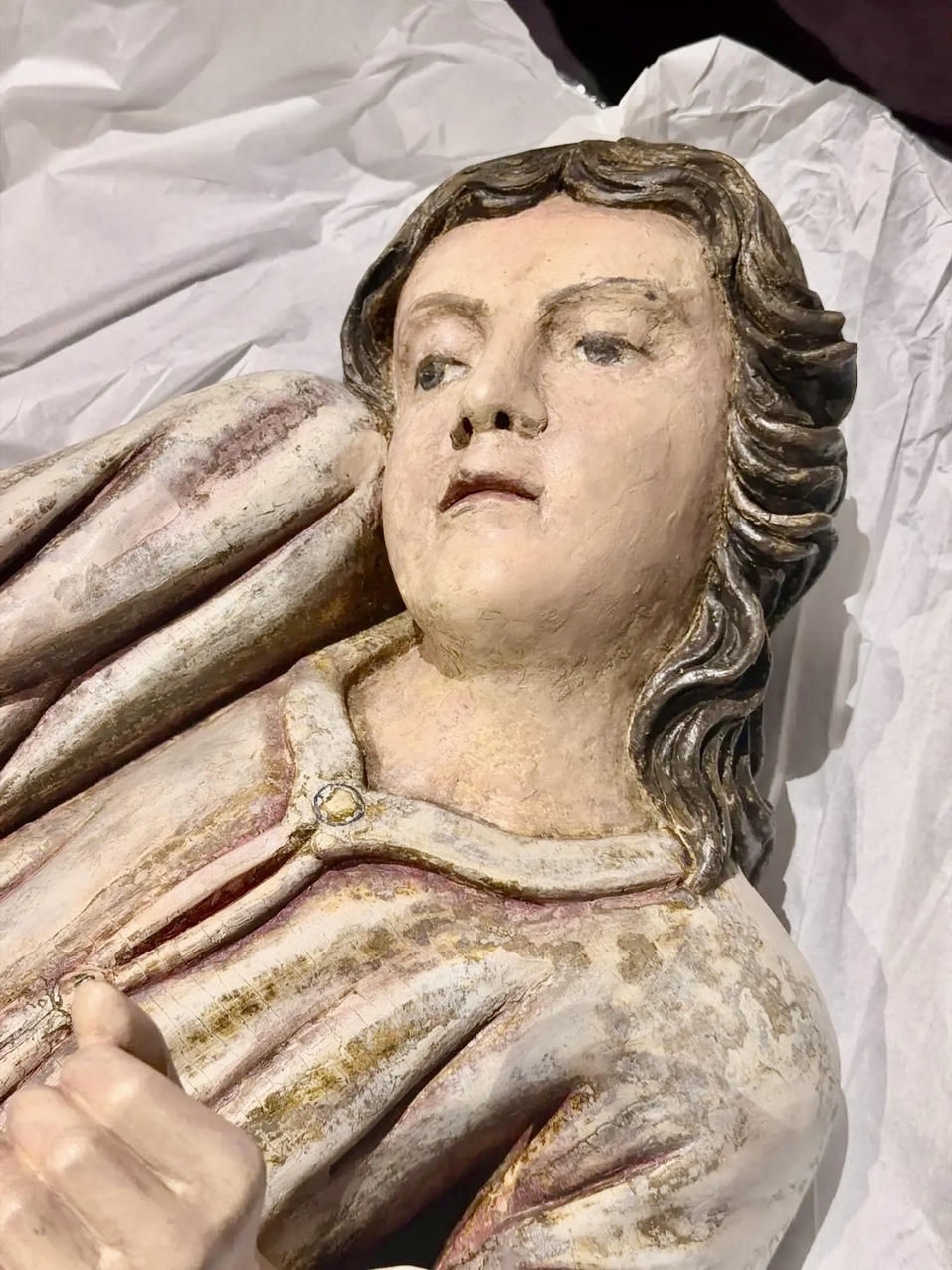 Фото: пресс-служба Нижегородского музея-заповедника Фото: пресс-служба Нижегородского музея-заповедника