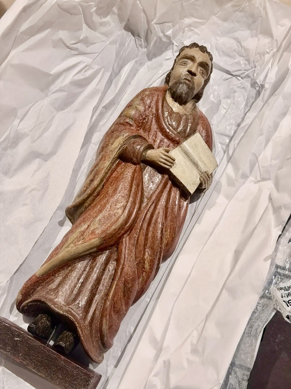 Фото: пресс-служба Нижегородского музея-заповедника Фото: пресс-служба Нижегородского музея-заповедника