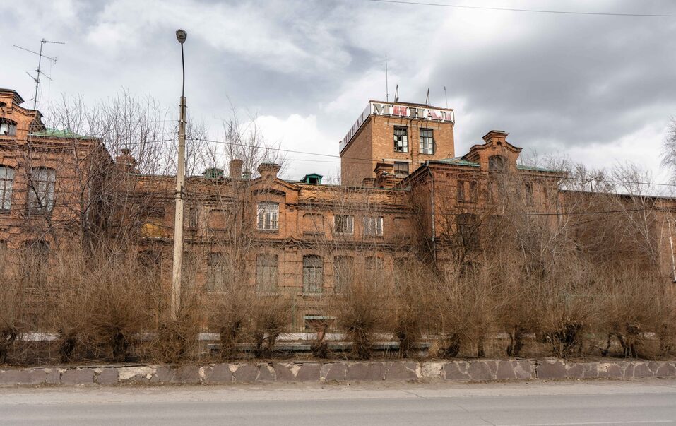 Источник: Кинокомиссия Красноярского края Источник: Кинокомиссия Красноярского края