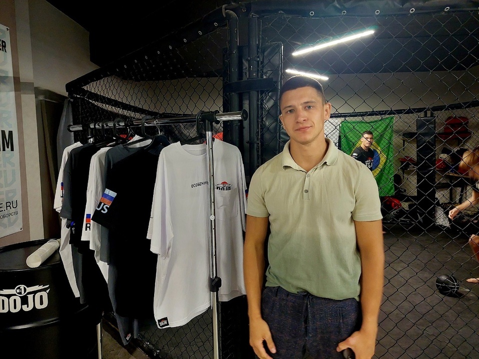 Осталась неделя, чтобы принять участие в конкурсе «Предприниматель года» в Екатеринбурге 1 Осталась неделя, чтобы принять участие в конкурсе «Предприниматель года» в Екатеринбурге 1