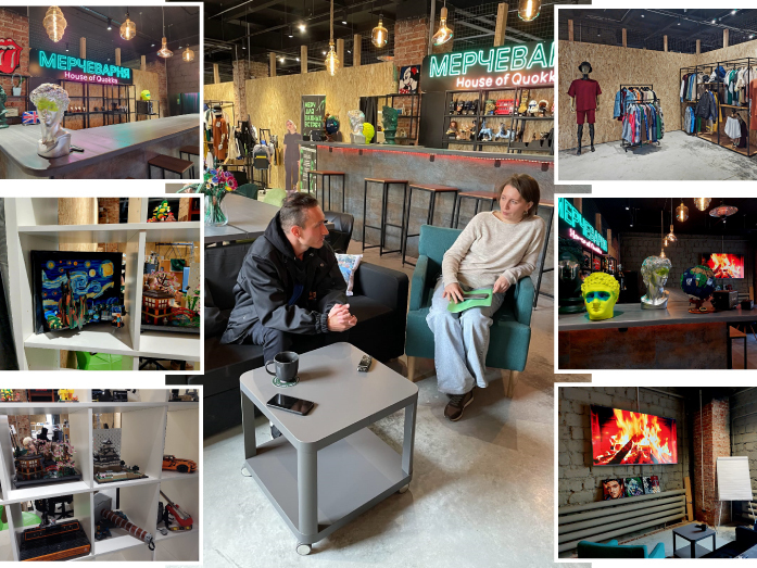 Осталась неделя, чтобы принять участие в конкурсе «Предприниматель года» в Екатеринбурге 2 Осталась неделя, чтобы принять участие в конкурсе «Предприниматель года» в Екатеринбурге 2