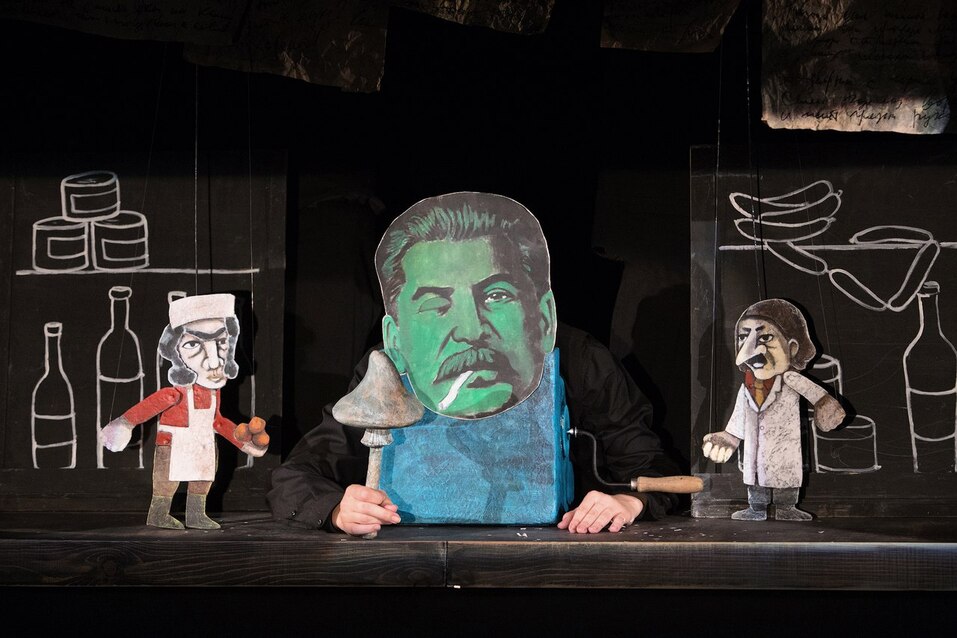 Иллюстрация: teatrkukol24.ru Иллюстрация: teatrkukol24.ru