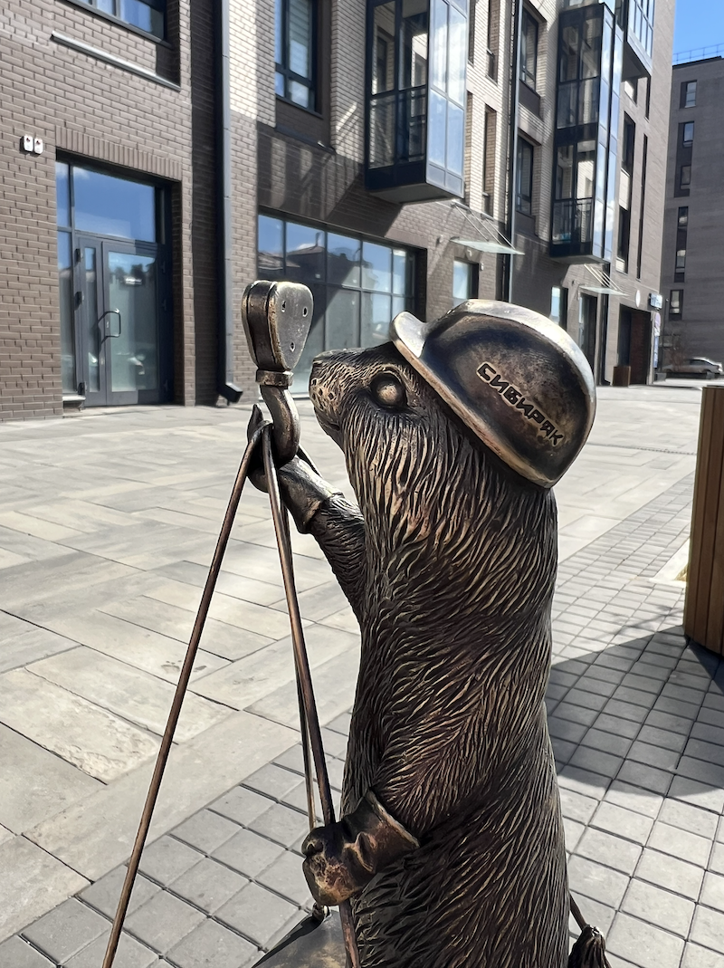 Фото: УСК «Сибиряк» Фото: УСК «Сибиряк»