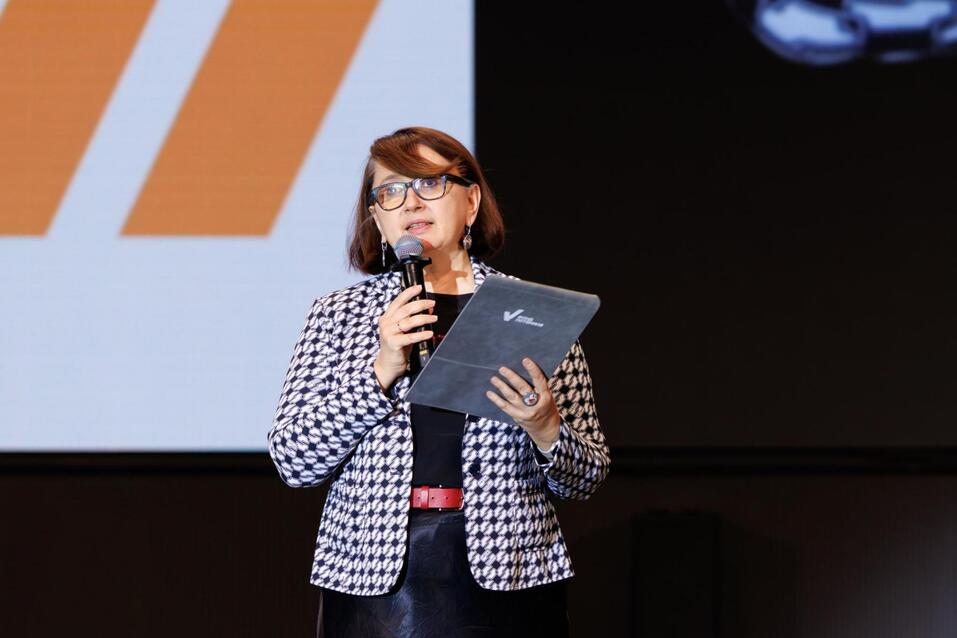 Иллюстрация: предоставлено организаторами форума «Эндаументы. Навсегда» Иллюстрация: предоставлено организаторами форума «Эндаументы. Навсегда»