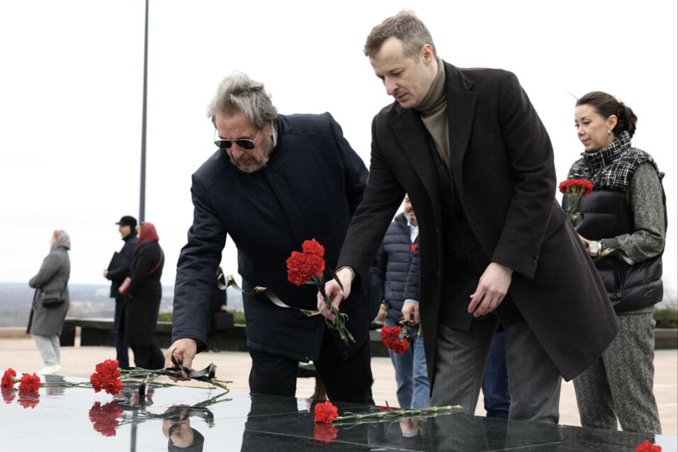 Фото: Максим Герасимов, photo.pravda-nn.ru Фото: Максим Герасимов, photo.pravda-nn.ru