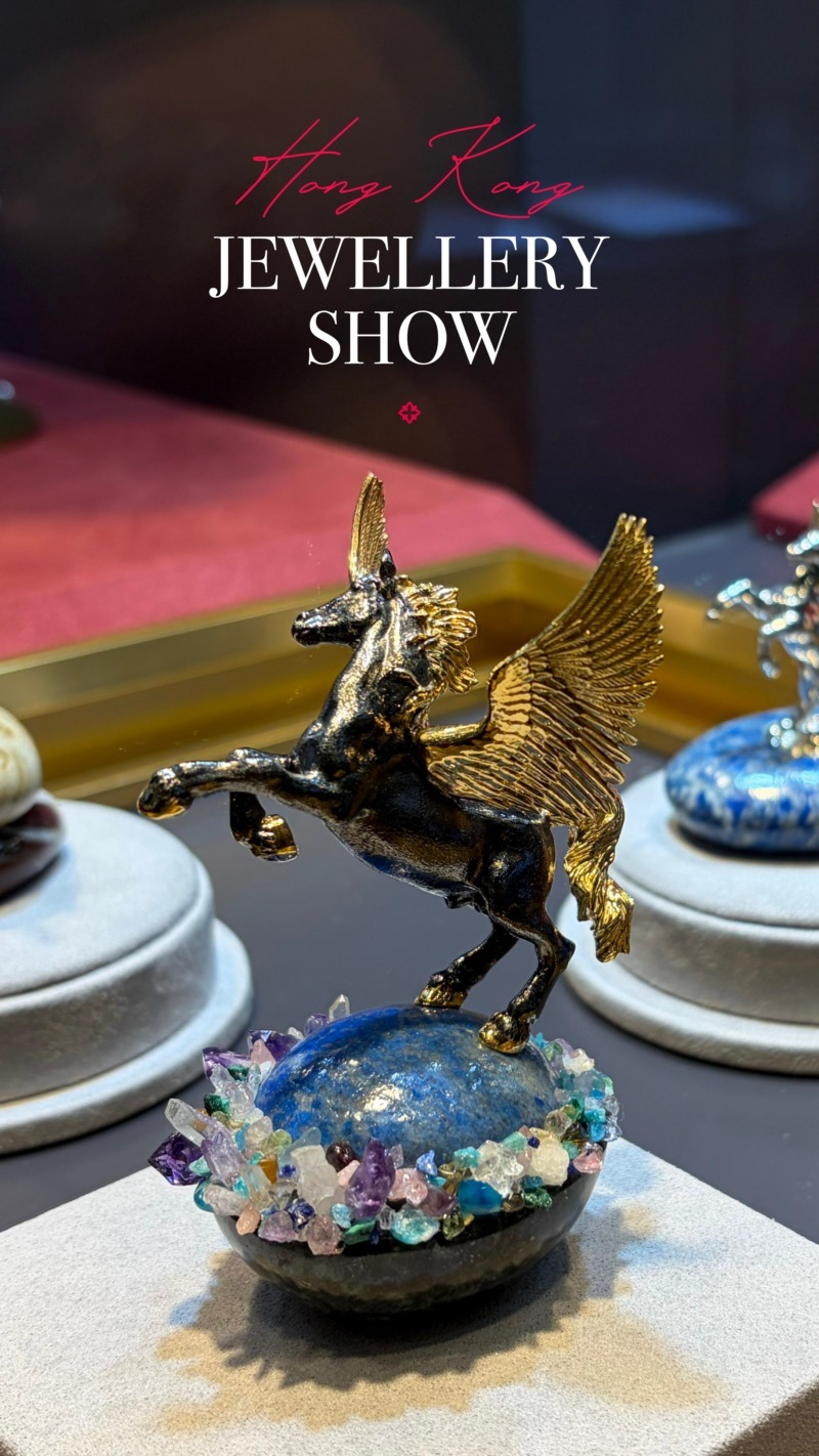 MOISEIKIN во второй раз вошел в топ-15 мировых ювелирных дизайнерских брендов 1 MOISEIKIN во второй раз вошел в топ-15 мировых ювелирных дизайнерских брендов 1