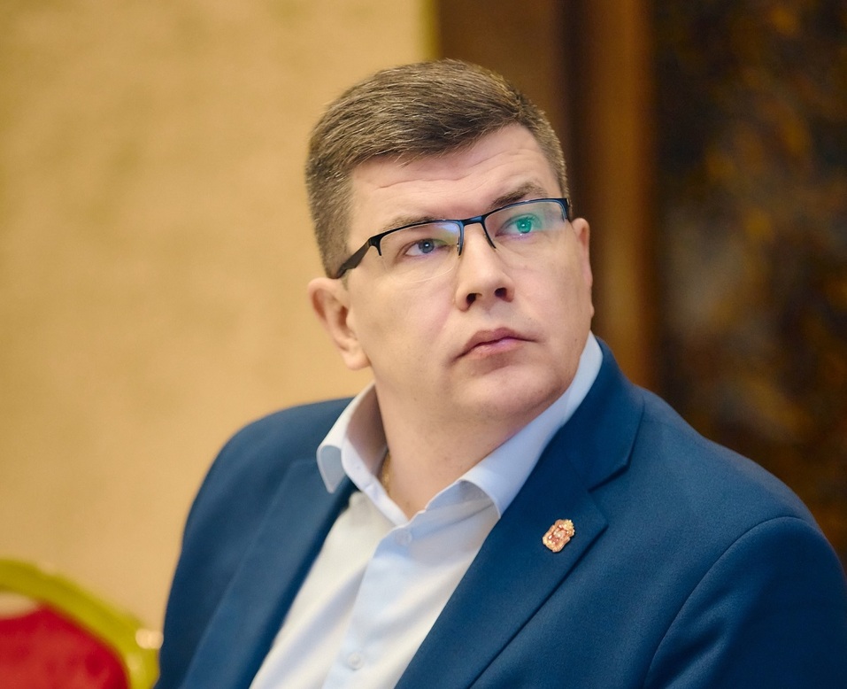 Премия «Человек года — 2026»: новые номинации и смыслы
2 Премия «Человек года — 2026»: новые номинации и смыслы
2