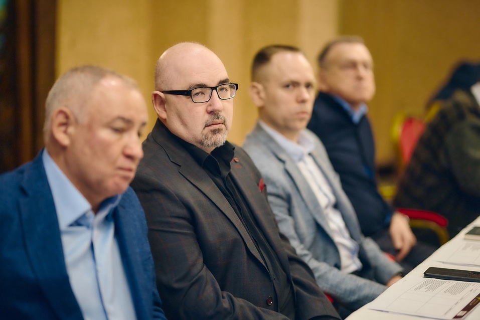 Премия «Человек года — 2026»: новые номинации и смыслы
4 Премия «Человек года — 2026»: новые номинации и смыслы
4