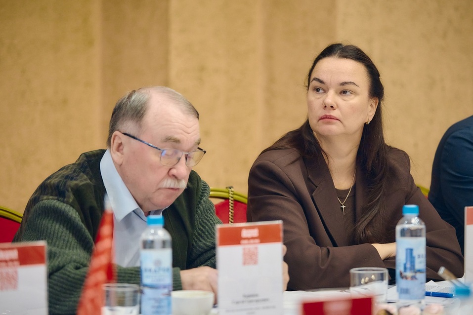 Премия «Человек года — 2026»: новые номинации и смыслы
6 Премия «Человек года — 2026»: новые номинации и смыслы
6