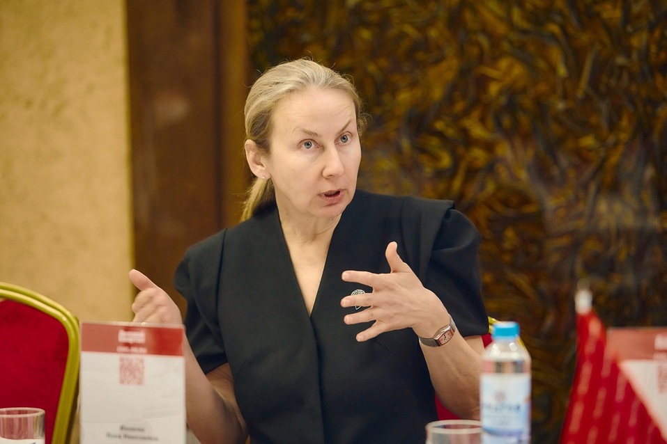 Премия «Человек года — 2026»: новые номинации и смыслы
7 Премия «Человек года — 2026»: новые номинации и смыслы
7