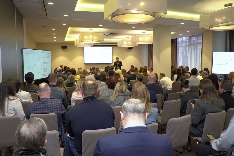 Популярным стал лизинг: эксперты обсудили состояние деловой недвижимости Екатеринбурга 1 Популярным стал лизинг: эксперты обсудили состояние деловой недвижимости Екатеринбурга 1